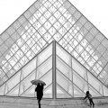 La Pyramide, Paris