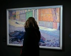 Musée d'Orsay, mercredi 7 novembre