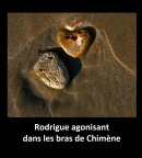 Rodrigue et Chimène