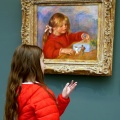 Renoir, Orangerie mars 19