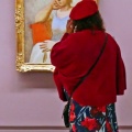 Picasso, Orangerie, mars 19