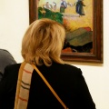 Gauguin, coll. Courtauld