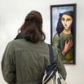 Sonia Delaunay, Beaubourg 2019
