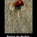 La Reine de Nubie