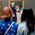 Renoir, Orsay, mercredi 29 mai