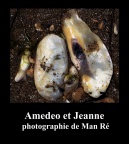 Amedeo et Jeanne