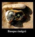 Basque émigré