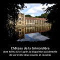 Chateau de la Grimardière