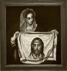 le Greco au Grand Palais, nov 19