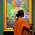 Gauguin, Orsay, nov 19