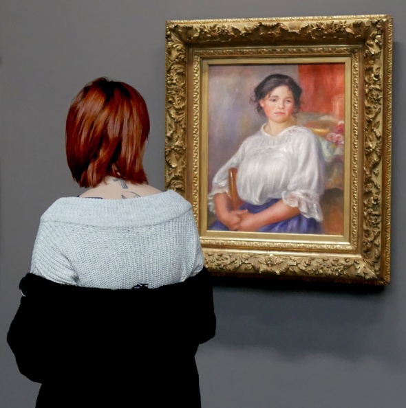 Renoir, Orsay, nov 19