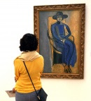 Matisse, Beaubourg nov 19