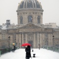 a Paris déc 10 neige 125 mmm