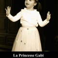 La Princesse Gabi