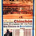 Chinchon Espagne