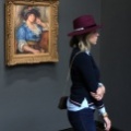 Renoir, Orsay mercredi 19 février