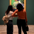 Gauguin, Orsay mercredi 19 février