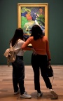 Gauguin, Orsay mercredi 19 février