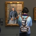 Cézanne, Orsay mercredi 19 février 2020