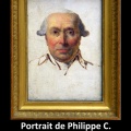 Le coiffeur de Philippe C.