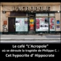 Cet hypocrite d'Hippocrate