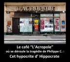 Cet hypocrite d'Hippocrate