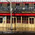 Paris Cafés, lundi 2 mars