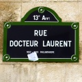 Le docteur Laurent, un célébre philanthrope