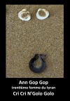 La belle Ann Gop Gop