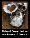 Portrait de Richard Coeur de Lion