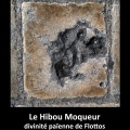 Le Hibou Moqueur