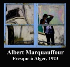 Albert Marquauffour