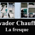 Salvador Chauffour