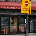 Café le Pont Neuf