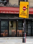 Café le Pont Neuf
