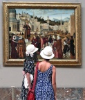 Le Louvre juil 20