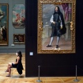 Le Louvre aout 20