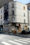 rue Liancourt, années 70