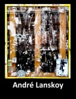 André Lanskoy