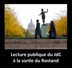 Lecture publique du JdC