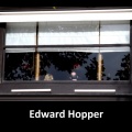 E Hopper