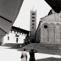 Massa Maritima, Toscane.