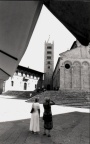 Massa Maritima, Toscane.