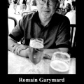 Romain Garymard