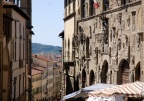 Arezzo, Toscane
