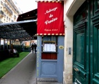 Auberge de Venise, rue Delambre, Paris XIV