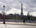 Paris 25 mars 21