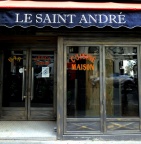 Le Saint André