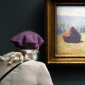 Monet, Orsay 2021