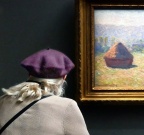 Monet, Orsay 2021